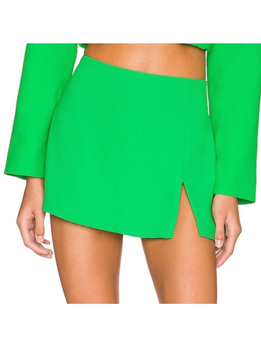 Amanda Uprichard Dale Skort
